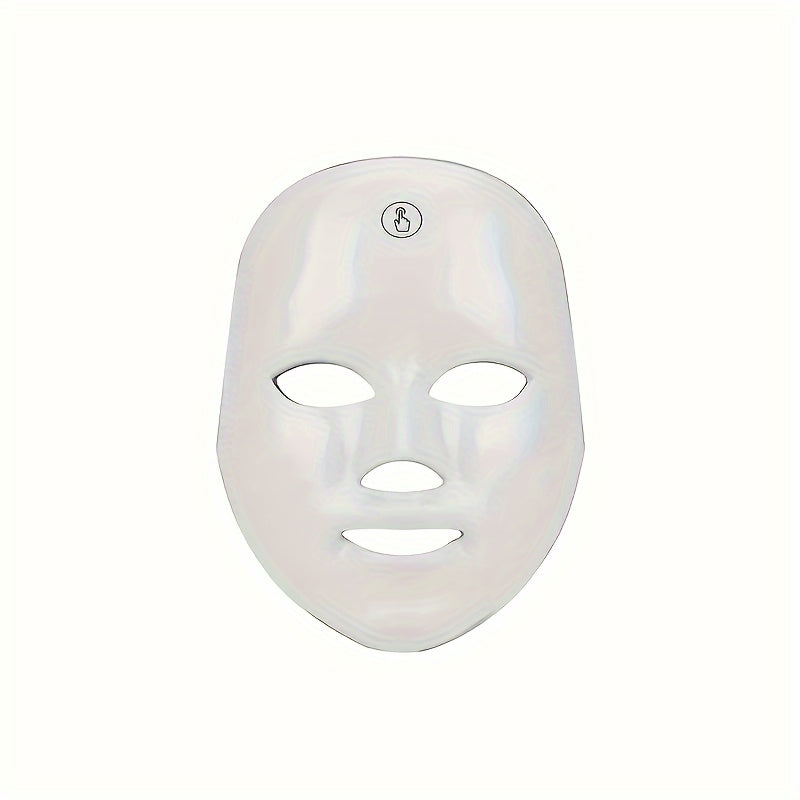 7 Colorful LED Beauty Mask